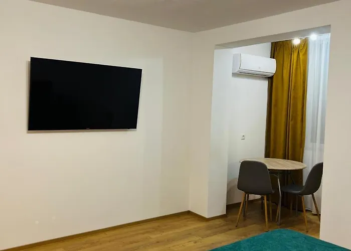 Medias Cozy Studio